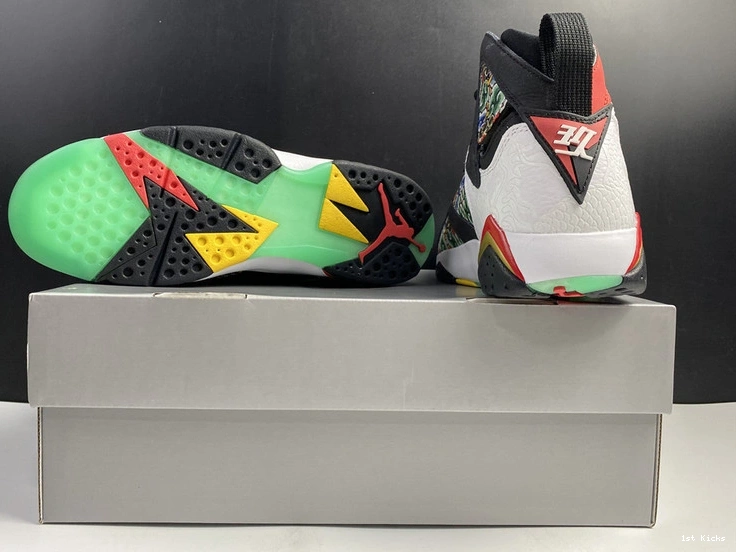 Jordan Air “China” GC  7 CW2805-160 0302